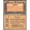 Autriche - Notgeld - Neuhofen-an-der-Ybbs - 20 heller - 15/04/1920 - Etat : NEUF