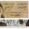 F 71-1 - 04/01/1968 - 500 francs - Pascal - Série Y.1 - Etat : TB+