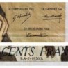 F 71-5 - 08/11/1970 - 500 francs - Pascal - Série R.17 - Etat : TB