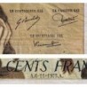 F 71-13 - 06/11/1975 - 500 francs - Pascal - Série T.50 - Etat : B+