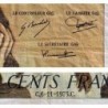 F 71-13 - 06/11/1975 - 500 francs - Pascal - Série H.52 - Etat : B+
