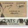 F 71-18 - 05/10/1978 - 500 francs - Pascal - Série H.94 - Etat : TB+