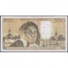 F 71-27 - 05/08/1982 - 500 francs - Pascal - Série F.159 - Etat : TB+