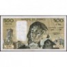 F 71-27 - 05/08/1982 - 500 francs - Pascal - Série N.164 - Etat : TTB-
