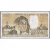 F 71-27 - 05/08/1982 - 500 francs - Pascal - Série N.164 - Etat : TTB-