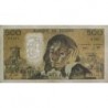 F 71-27 - 05/08/1982 - 500 francs - Pascal - Série N.164 - Etat : TTB-
