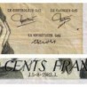 F 71-27 - 05/08/1982 - 500 francs - Pascal - Série R.165 - Etat : TB