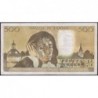 F 71-28 - 06/01/1983 - 500 francs - Pascal - Série T.179 - Etat : TB-