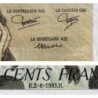 F 71-29 - 02/06/1983 - 500 francs - Pascal - Série K.192 - Etat : TB