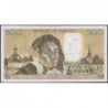 F 71-31 - 05/07/1984 - 500 francs - Pascal - Série N.207 - Etat : TTB