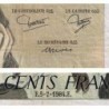 F 71-31 - 05/07/1984 - 500 francs - Pascal - Série S.209 - Etat : TB-