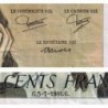 F 71-31 - 05/07/1984 - 500 francs - Pascal - Série Q.211 - Etat : TB