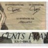 F 71-31 - 05/07/1984 - 500 francs - Pascal - Série P.205 - Etat : TB+