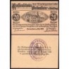 Autriche - Notgeld - Pottenstein - 20 heller - 05/1920 - Etat : NEUF