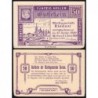 Autriche - Notgeld - Riedau - 50 heller - 21/03/1920 - Etat : TTB