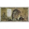 F 71-34 - 06/02/1986 - 500 francs - Pascal - Série G.240 - Etat : TTB