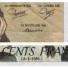F 71-34 - 06/02/1986 - 500 francs - Pascal - Série N.243 - Etat : TTB