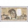 F 71-35 - 08/01/1987 - 500 francs - Pascal - Série H.254 - Etat : SUP-