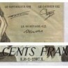 F 71-35 - 08/01/1987 - 500 francs - Pascal - Série H.254 - Etat : SUP-