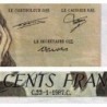 F 71-36 - 22/01/1987 - 500 francs - Pascal - Série O.257 - Etat : TB+