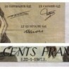 F 71-36 - 22/01/1987 - 500 francs - Pascal - Série K.259 - Etat : TTB-