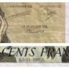 F 71-37 - 05/11/1987 - 500 francs - Pascal - Série J.262 - Etat : TB