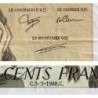 F 71-38 - 03/03/1988 - 500 francs - Pascal - Série J.272 - Etat : TB+