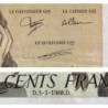 F 71-38 - 03/03/1988 - 500 francs - Pascal - Série P.273 - Etat : TB+