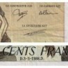 F 71-38 - 03/03/1988 - 500 francs - Pascal - Série U.273 - Etat : TB