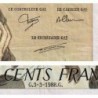 F 71-38 - 03/03/1988 - 500 francs - Pascal - Série E.276 - Etat : TB+