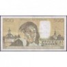 F 71-39 - 05/05/1988 - 500 francs - Pascal - Série Q.280 - Etat : TB+