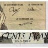 F 71-39 - 05/05/1988 - 500 francs - Pascal - Série Q.280 - Etat : TB+