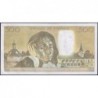 F 71-40 - 02/02/1989 - 500 francs - Pascal - Série X.287 - Etat : SPL+