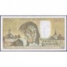 F 71-40 - 02/02/1989 - 500 francs - Pascal - Série X.287 - Etat : SPL+