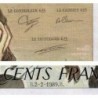 F 71-40 - 02/02/1989 - 500 francs - Pascal - Série X.287 - Etat : SPL