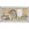 F 71-40 - 02/02/1989 - 500 francs - Pascal - Série C.293 - Etat : TB+