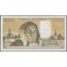 F 71-41 - 02/02/1989 - 500 francs - Pascal - Série F.296 - Etat : TTB-
