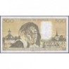 F 71-43 - 01/02/1990 - 500 francs - Pascal - Série U.305 - Etat : TTB-