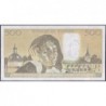 F 71-43 - 01/02/1990 - 500 francs - Pascal - Série G.307 - Etat : pr.NEUF