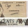 F 71-43 - 01/02/1990 - 500 francs - Pascal - Série G.310 - Etat : TB+