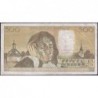 F 71-44 - 05/07/1990 - 500 francs - Pascal - Série F.316 - Etat : TB+