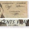F 71-44 - 05/07/1990 - 500 francs - Pascal - Série E.317 - Etat : TB