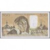 F 71-44 - 05/07/1990 - 500 francs - Pascal - Série O.317 - Etat : SUP