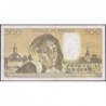 F 71-45 - 06/09/1990 - 500 francs - Pascal - Série H.328 - Etat : TTB-