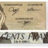 F 71-45 - 06/09/1990 - 500 francs - Pascal - Série H.328 - Etat : TTB-