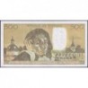 F 71-46 - 03/01/1991 - 500 francs - Pascal - Série O.334 - Etat : TTB-