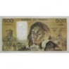 F 71-46 - 03/01/1991 - 500 francs - Pascal - Série O.334 - Etat : TTB-