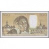 F 71-46 - 03/01/1991 - 500 francs - Pascal - Série S.336 - Etat : TTB+