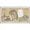 F 71-46 - 03/01/1991 - 500 francs - Pascal - Série B.339 - Etat : TTB