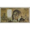F 71-46 - 03/01/1991 - 500 francs - Pascal - Série B.339 - Etat : TTB